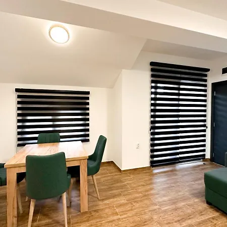 krevet i doručak Kiko Lux