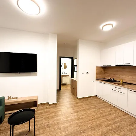 Kiko Lux 3* Zrenjanin