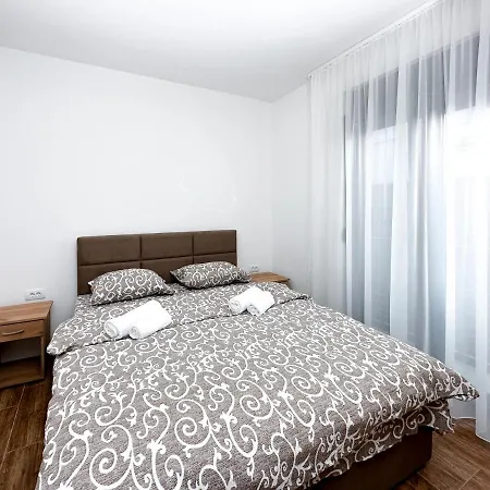 Bed and Breakfast Kiko Lux
