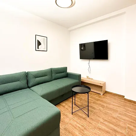 Kiko Lux Bed and Breakfast