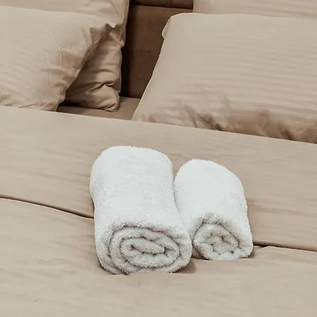 krevet i doručak Kiko Lux Zrenjanin