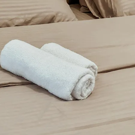 Kiko Lux krevet i doručak 3*