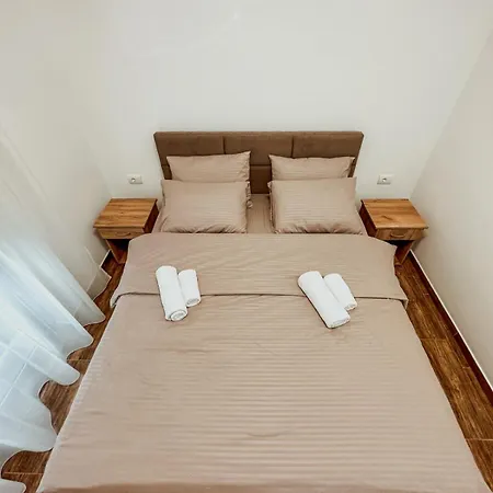 Bed and Breakfast Kiko Lux